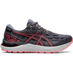 ASICS Damen Laufschuhe Damen Runningschuhe Gel-Cumulus 23 Gore-Tex