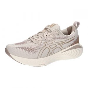 ASICS Damen Laufschuhe Gel-Cumulus 25 1012B441 Mineral Beige/Champagne 38