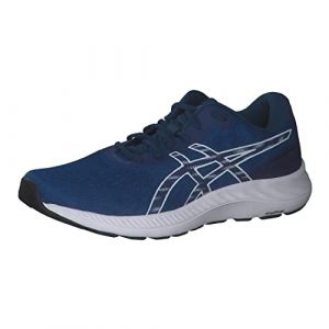 ASICS Herren Laufschuhe Gel-Excite 9 1011B338 Lake Drive/White 42.5