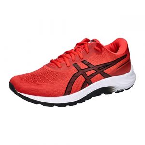 ASICS Herren Laufschuhe Gel-Excite 9 1011B338 Electric Red/Black 45