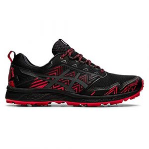 Asics Herren Gel-Fujisetsu 3 G-TX Trail Running Shoe