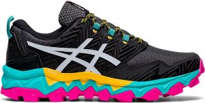 Trail-Schuhe Asics GEL-FujiTrabuco 8