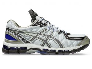 ASICS Gel Kayano 20 Test und Bewertungen Ab 160 00 Runnea