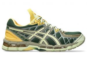 ASICS Gel Kayano 20 Test und Bewertungen Ab 160 00 Runnea