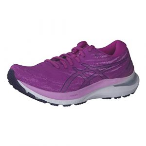 ASICS Damen Laufschuhe Gel-Kayano 29 1012B272 Orchid/Dive Blue 40