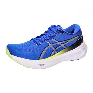 ASICS Herren Laufschuhe Gel-Kayano 30 Blau 40