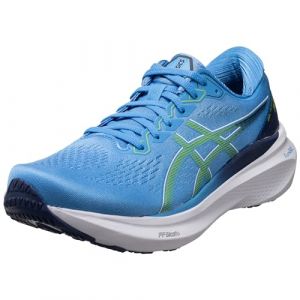 ASICS Herren Laufschuhe Gel-Kayano 30 Hellblau 42