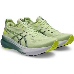 Asics GEL-KAYANO 31 COOL MATCHA/CELADON Laufschuh