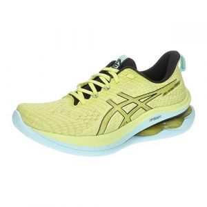 ASICS Herren Laufschuhe Gel-Kinsei Max 1011B696 Glow Yellow/Black 42