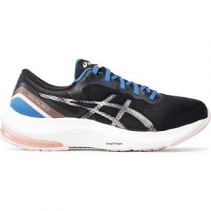 Laufschuhe Asics Gel-Pulse 13 1012B035 Schwarz