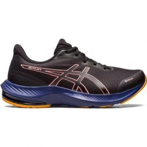 Asics GEL-PULSE 14 GTX PERFORMANCE BLACK Laufschuh