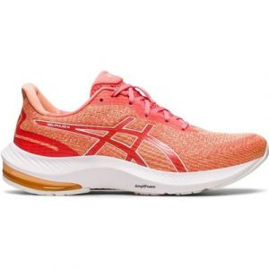 Asics GEL-PULSE 14 SUMMER DUNE/WHITE Laufschuh