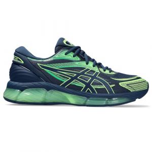 ASICS Lifestyle - Schuhe Herren - Sneakers Gel-Quantum 360 VIII gruenblau 44