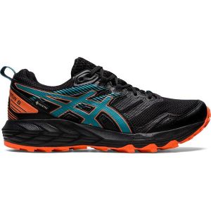 ASICS Damen Laufschuhe Damen Trailrunningschuhe Gel-Sonoma 6 G-TX