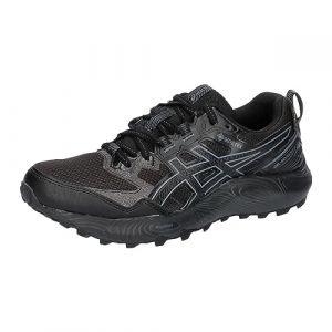 ASICS Damen Laufschuhe Gel-Sonoma 7 GTX Schwarz 44