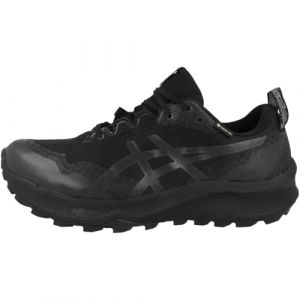 ASICS Herren Laufschuhe Gel-Trabuco 12 GTX Schwarz 40