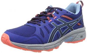 Asics Damen Gel-Venture 7 Running Shoe