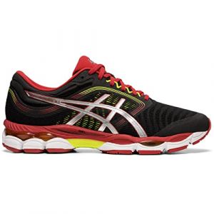 ASICS Men's Gel-Ziruss 3 Running Shoes