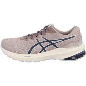 ASICS Damen Laufschuhe GT-1000 11 1012B494 Mineral Beige/Fawn 42