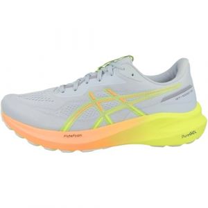 ASICS Herren Laufschuhe GT-1000 13 Paris Grau 42