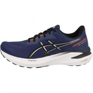 ASICS Herren Laufschuhe GT-1000 13 Dunkelblau 42