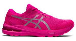 laufschuhe asics gt 2000 10 lite show pink woman