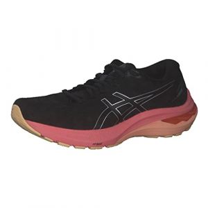 ASICS Damen GT-2000 11 Laufschuhe Farbe: Schwarz/Pink (006); Größe: EUR 41.5 | US 9.5 | UK 7.5