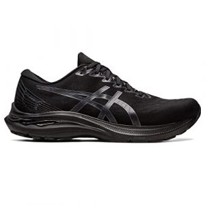 ASICS Herren Laufschuhe GT-2000 11 Schwarz 42