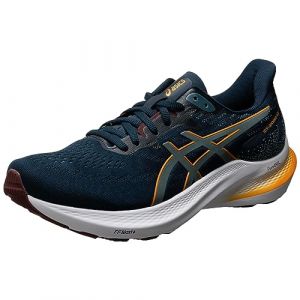 ASICS GT 2000 12 Mann Laufschuhe Blau Blau