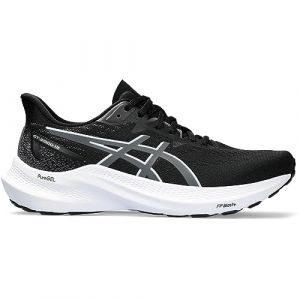 ASICS GT-2000 12 2A Damen Laufschuhe schwarz Gr. 39