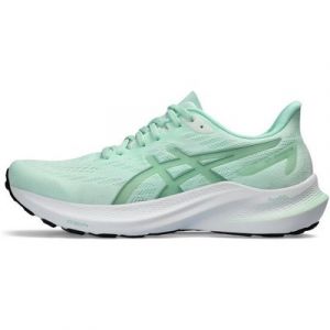 Asics GT-2000 12 MINT TINT/DARK MINT Laufschuh