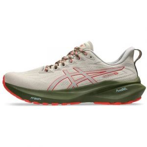 Asics GT-2000 13 TR NATURE BATHING/RED SNAPPER Laufschuh