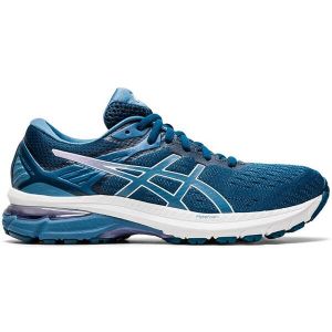 ASICS Damen Laufschuhe Damen Runningschuhe GT-2000 9