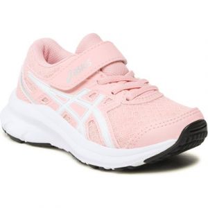 Laufschuhe Asics Jolt 3 Ps 1014A198 Rosa