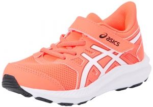 ASICS Jungen Jolt 4 Ps Sneaker