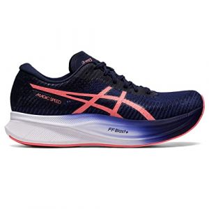 ASICS Damen Magic Speed 2 Laufschuhe