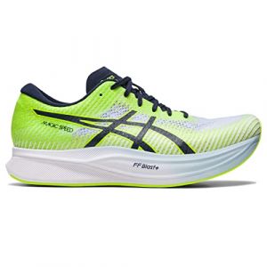 ASICS Herren Magic Speed 2 Laufschuhe