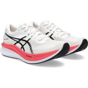 Asics MAGIC SPEED 3 Lady 1012B518-100 Laufschuh Kohlefaserplatte in Mittelsohle