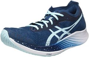 ASICS Magic Speed Trainingsschuhe für Frauen Blau 39.5 EU