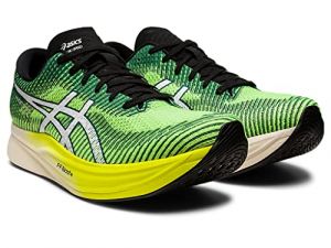 ASICS Magic Speed Trainingsschuhe für Männer Orange