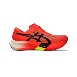 Asics Metaspeed Edge Paris Rot Schwarz SS24 Unisex Laufschuhe