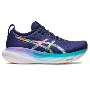 ASICS Herren Gel-Nimbus 25 Running