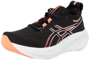 ASICS Herren Gel-Nimbus 26 Sneaker