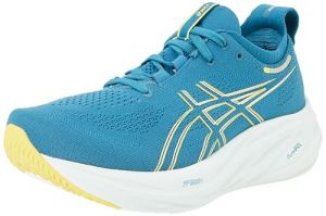 ASICS Herren Gel-Nimbus 26 Sneaker