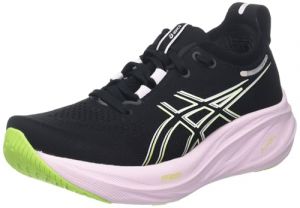 ASICS Gel-Nimbus 26 Damen-Laufschuh