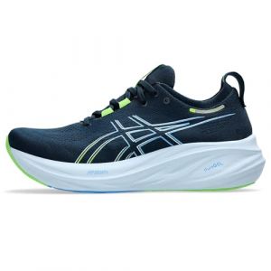 ASICS Herren Gel-Nimbus 26 Sneaker