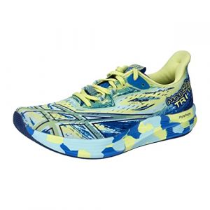 ASICS Noosa Tri 15 Mann Laufschuhe Blau Blau