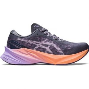 Asics NOVABLAST 3 METROPOLIS/DUSK VIOLET Laufschuh