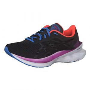 ASICS Asics Deutschland GmbH 1012A584 001 - NOVABLAST Black Gr. 11