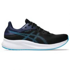 Asics patriot 10 running shoes review on sale